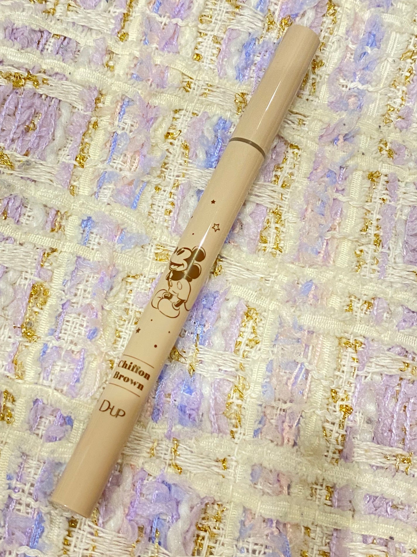 パーフェクトエクステンション マスカラ for カール/D-UP/マスカラを使ったクチコミ(7枚目)