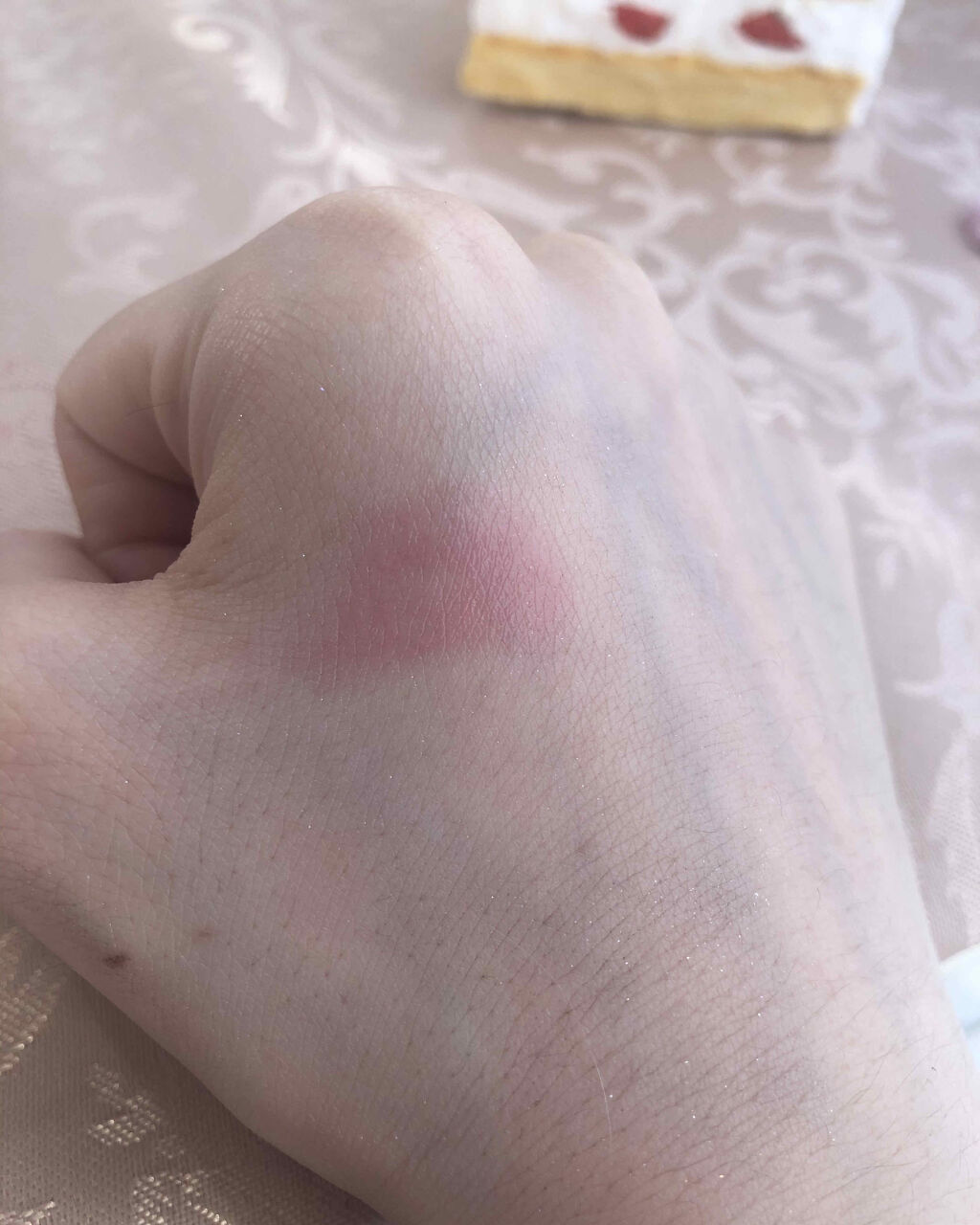 ルージュルミヌ/クレ・ド・ポー ボーテ/口紅を使ったクチコミ（2枚目）