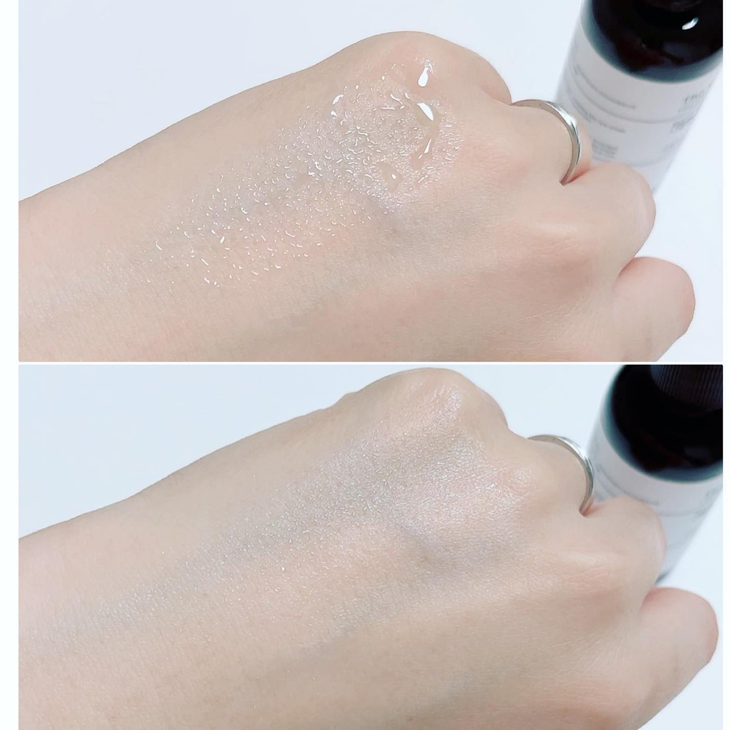 RXザ・ビタミンC23セラム/COSRX/美容液を使ったクチコミ(3枚目)