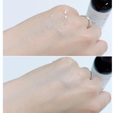 RXザ・ビタミンC23セラム/COSRX/美容液を使ったクチコミ(3枚目)