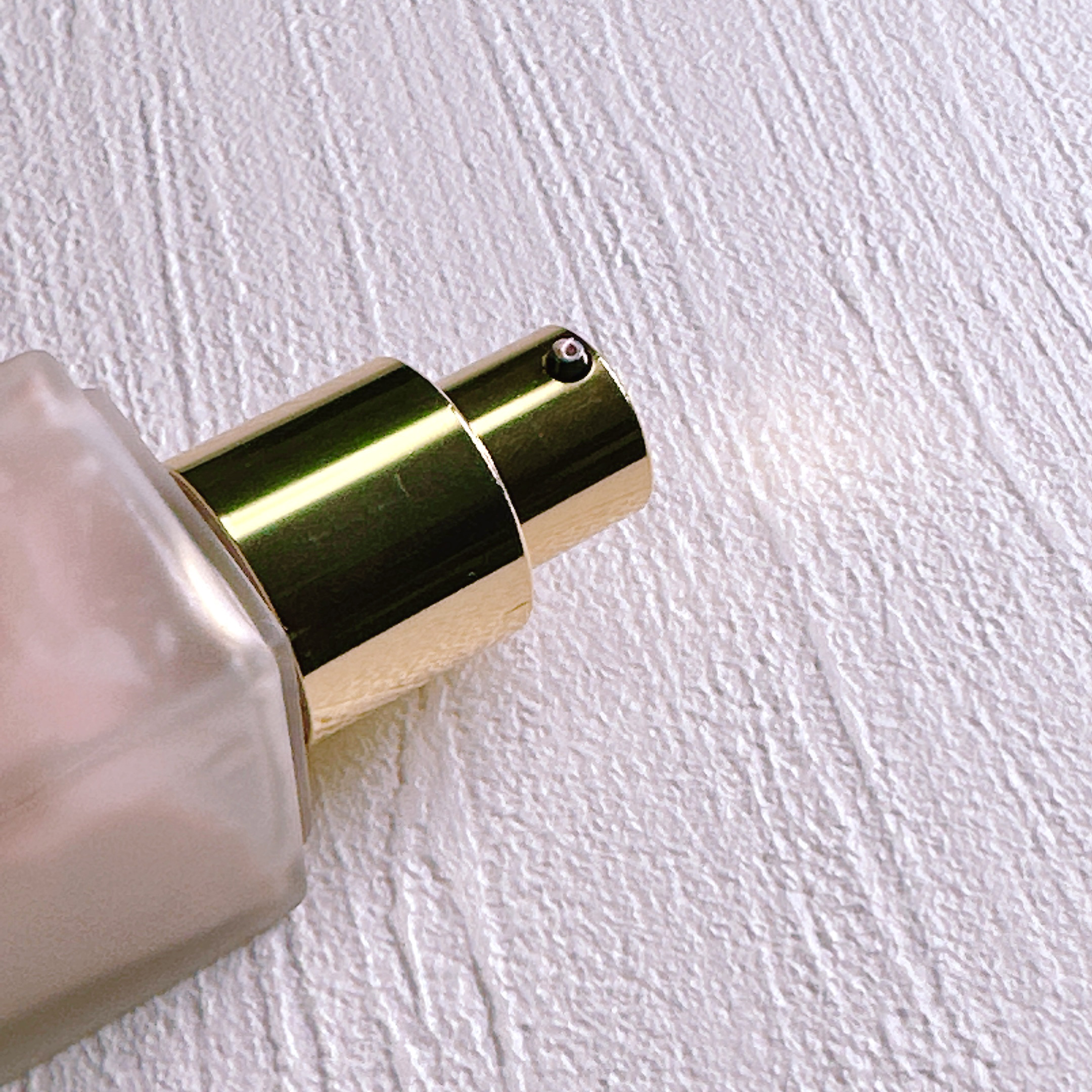 Vライター/ヴァレンティノ ビューティ/化粧下地を使ったクチコミ（3枚目）