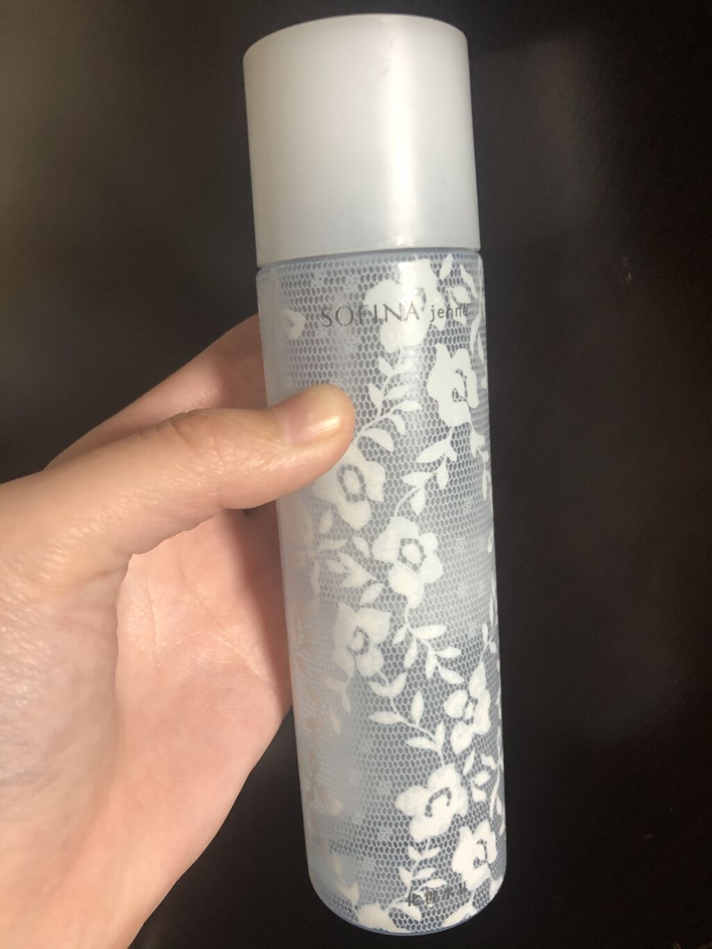 化粧水II しっとり/ソフィーナ ジェンヌ/化粧水を使ったクチコミ（1枚目）