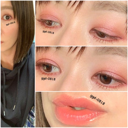 MOTE MASCARA™ (モテマスカラ)/UZU BY FLOWFUSHI/マスカラを使ったクチコミ(3枚目)