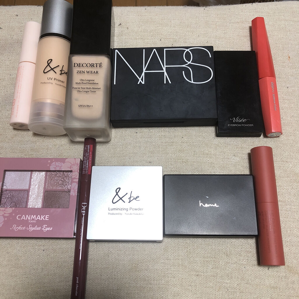 エテュセ リップエディション(ティントルージュ) R レアマットタイプ/ettusais/リップティントを使ったクチコミ（1枚目）