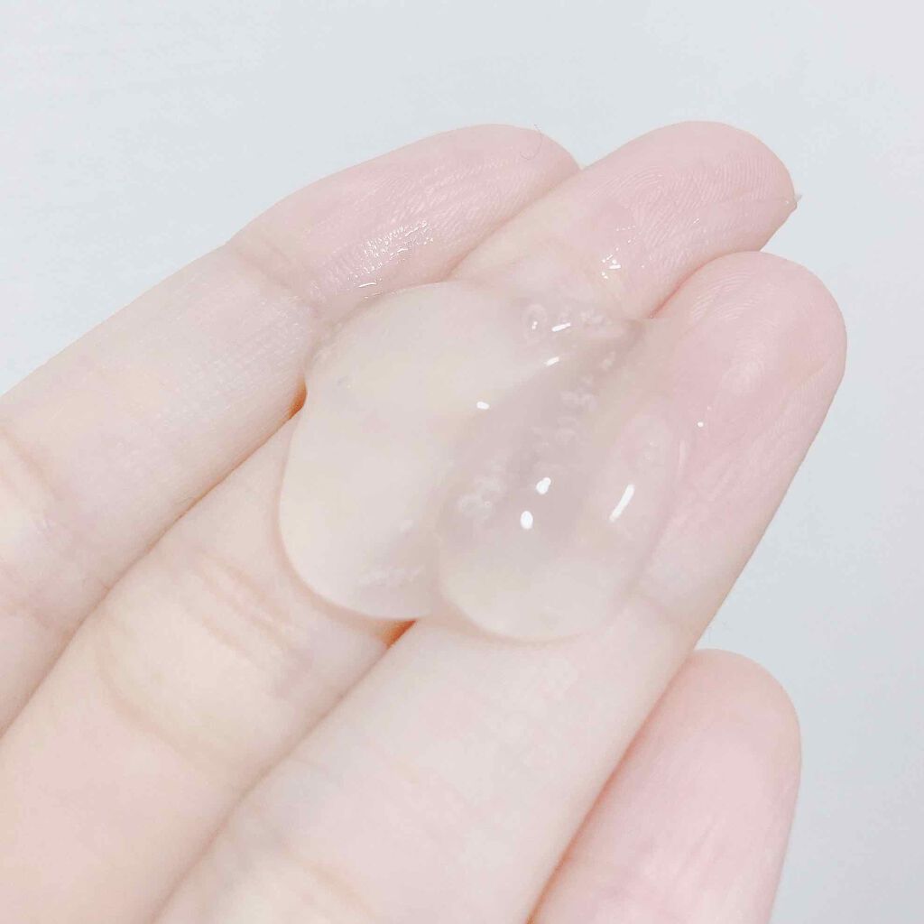 ナチュラルクッションピーリング/アカラン/ピーリングを使ったクチコミ(2枚目)