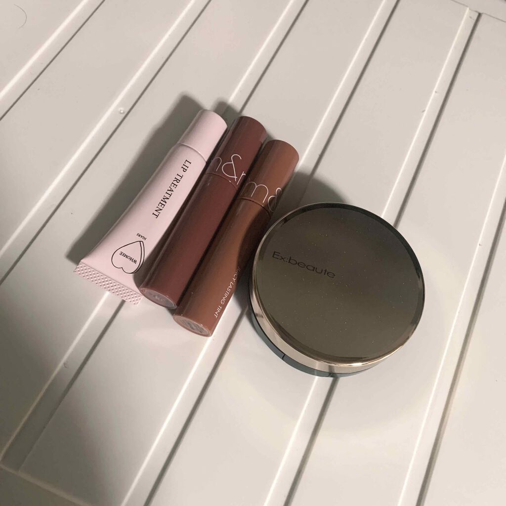 ホワイトカバークッション/エクスボーテ/クッションファンデーションを使ったクチコミ(2枚目)