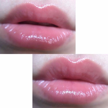 コンスピキュアス リップス/Amplitude/口紅を使ったクチコミ(3枚目)