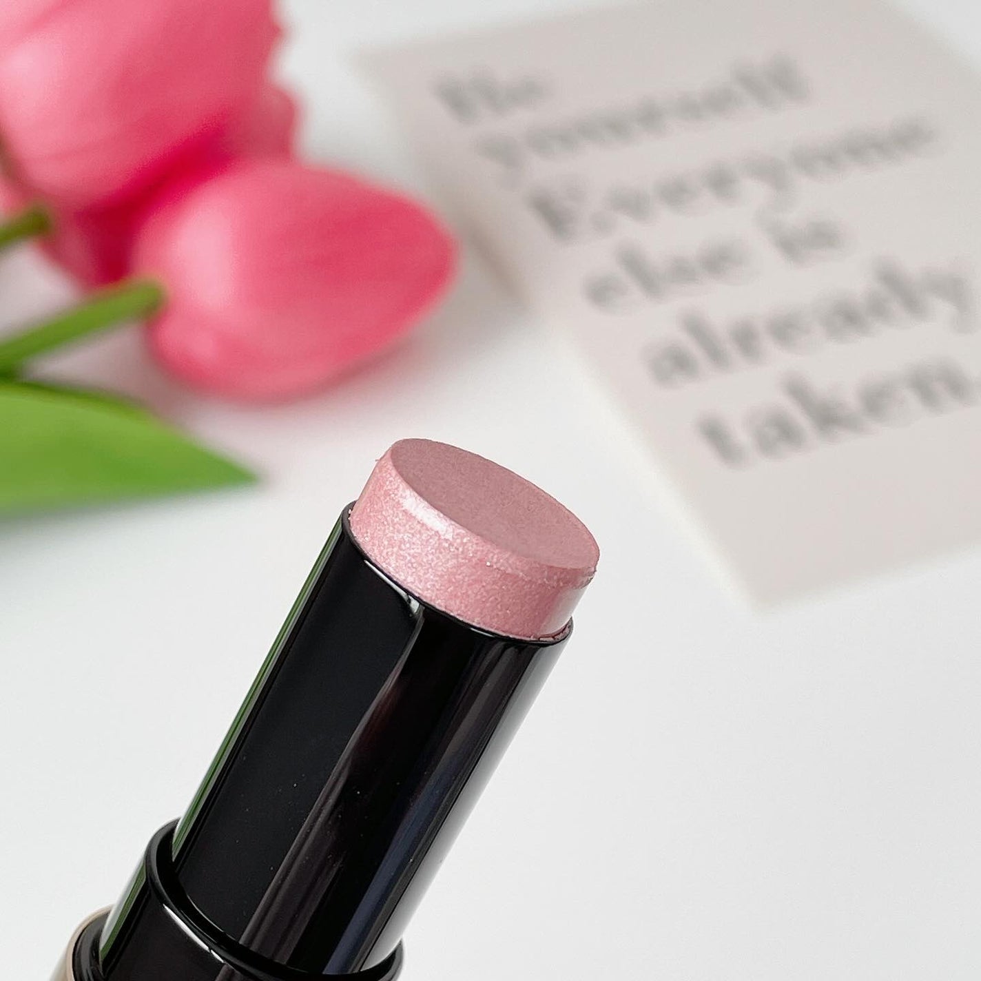 RMK ラディアントカラースティック/RMK/スティックハイライトを使ったクチコミ(3枚目)