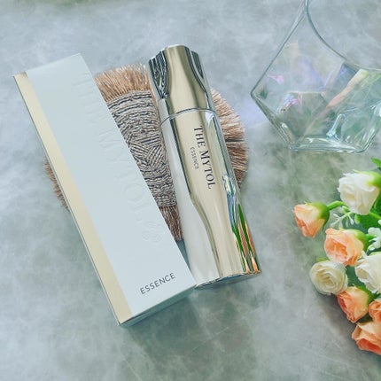 ザ マイトル エッセンス/THE MYTOL/ブースター・導入液を使ったクチコミ(1枚目)