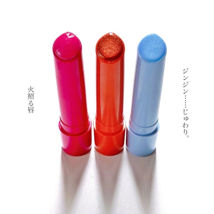 エテュセ リップエディション(プランパー)リッチスタイル/ヘルシースタイル/ettusais/リップケアを使ったクチコミ(1枚目)