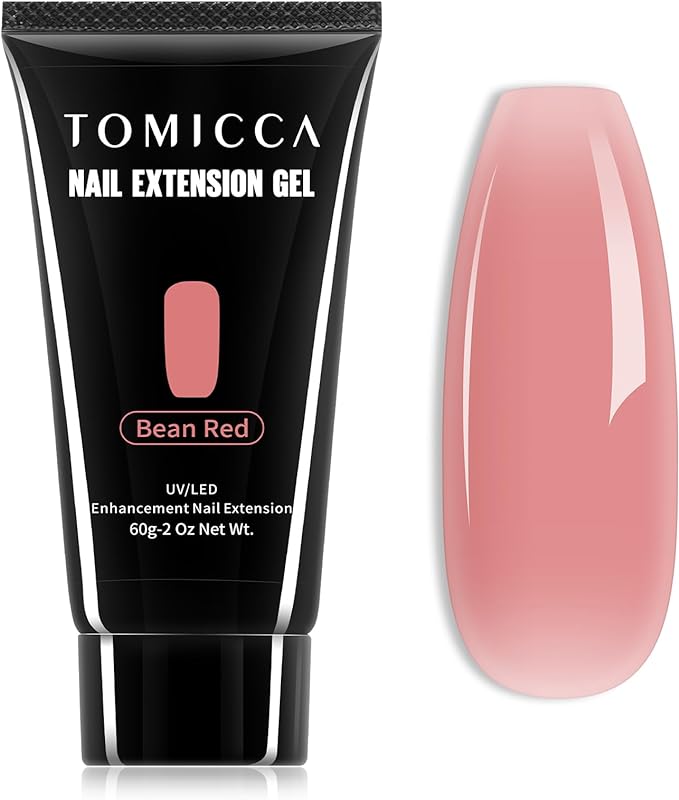 TOMICCA ネイルエクステンションジェル