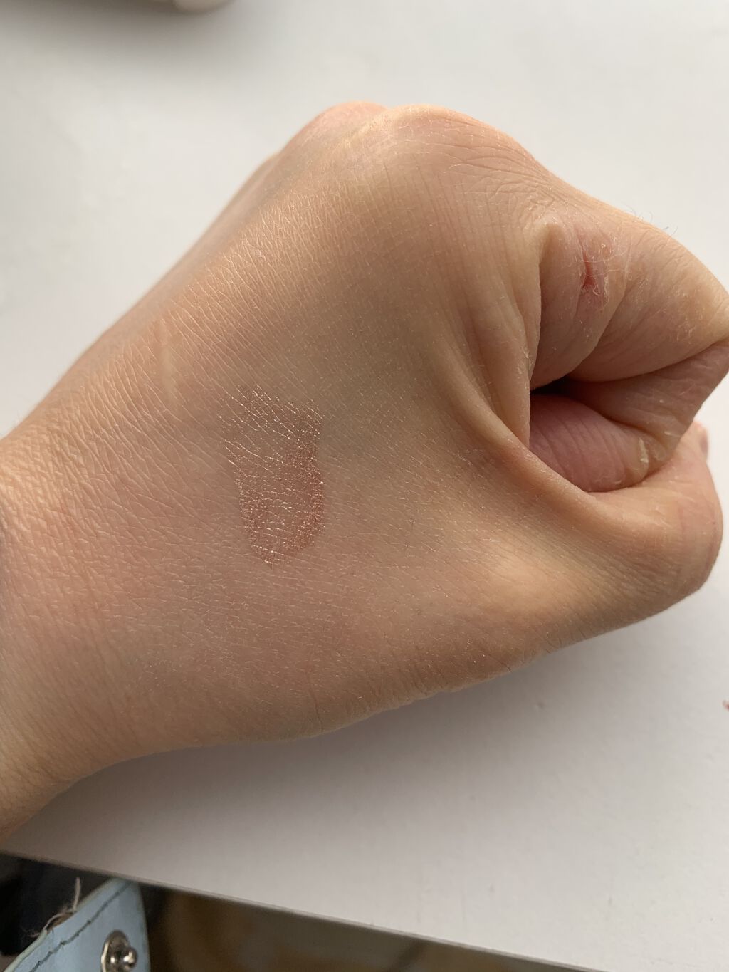 miia リキッドアイシャドウ/DAISO/リキッドアイシャドウを使ったクチコミ（3枚目）