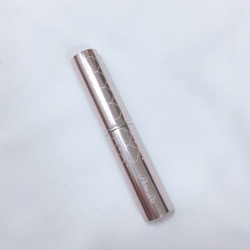 エッセンスルージュS PK01 ピンク系/パラドゥ/口紅を使ったクチコミ（3枚目）