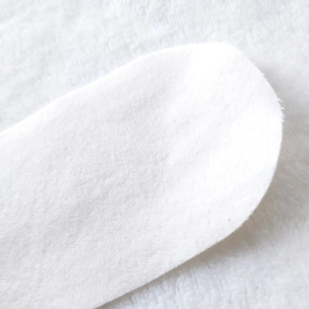 フェミナチュールコットンライナー/ヴィーナスラボ/おりものシートを使ったクチコミ(4枚目)