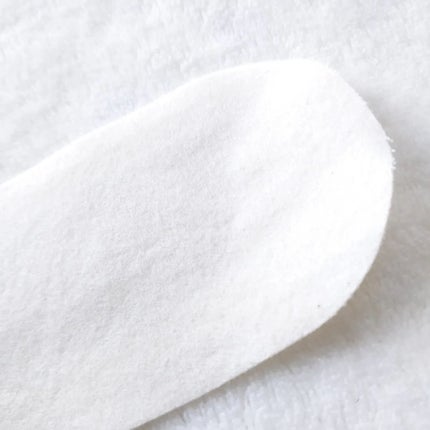 フェミナチュールコットンライナー/ヴィーナスラボ/おりものシートを使ったクチコミ(4枚目)