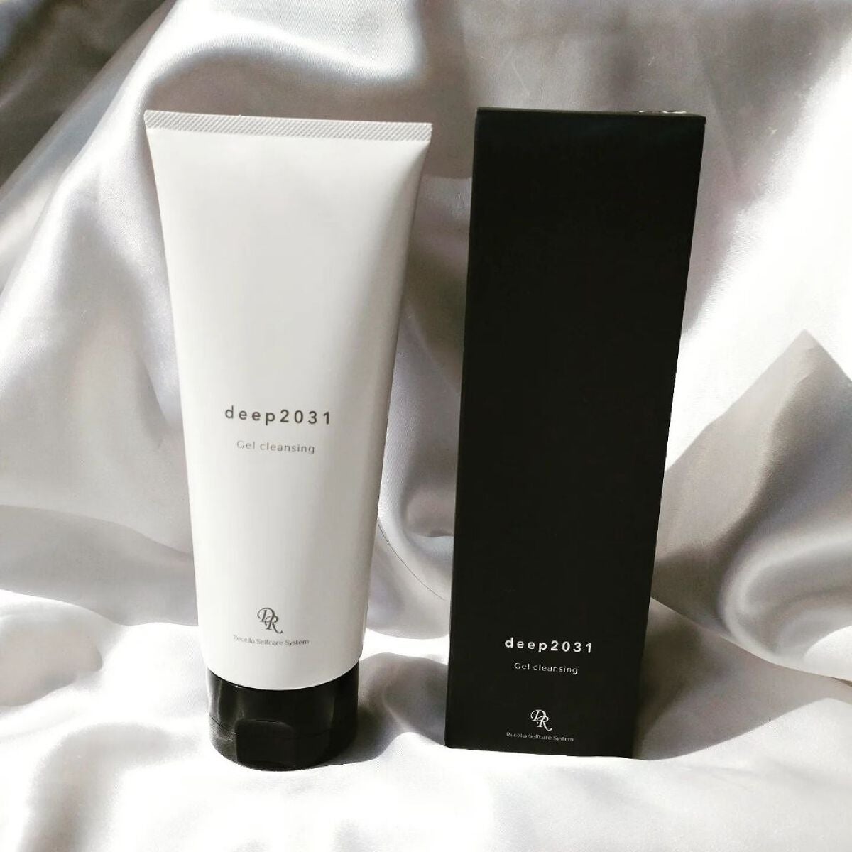 ジェルクレンジング/deep2031/クレンジングジェルを使ったクチコミ(6枚目)