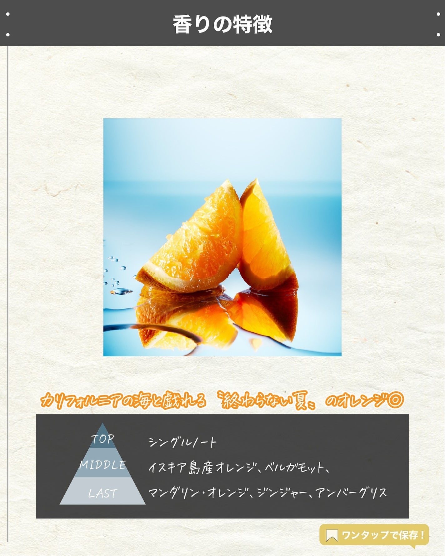 AFTERNOON SWIM (アフタヌーン スイム)/ルイ・ヴィトン/香水(レディース)を使ったクチコミ(3枚目)