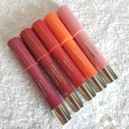 クレヨンリップおすすめ15選 | 塗るだけ簡単!厳選人気商品〜塗り方を紹介【プチプラ〜デパコス】