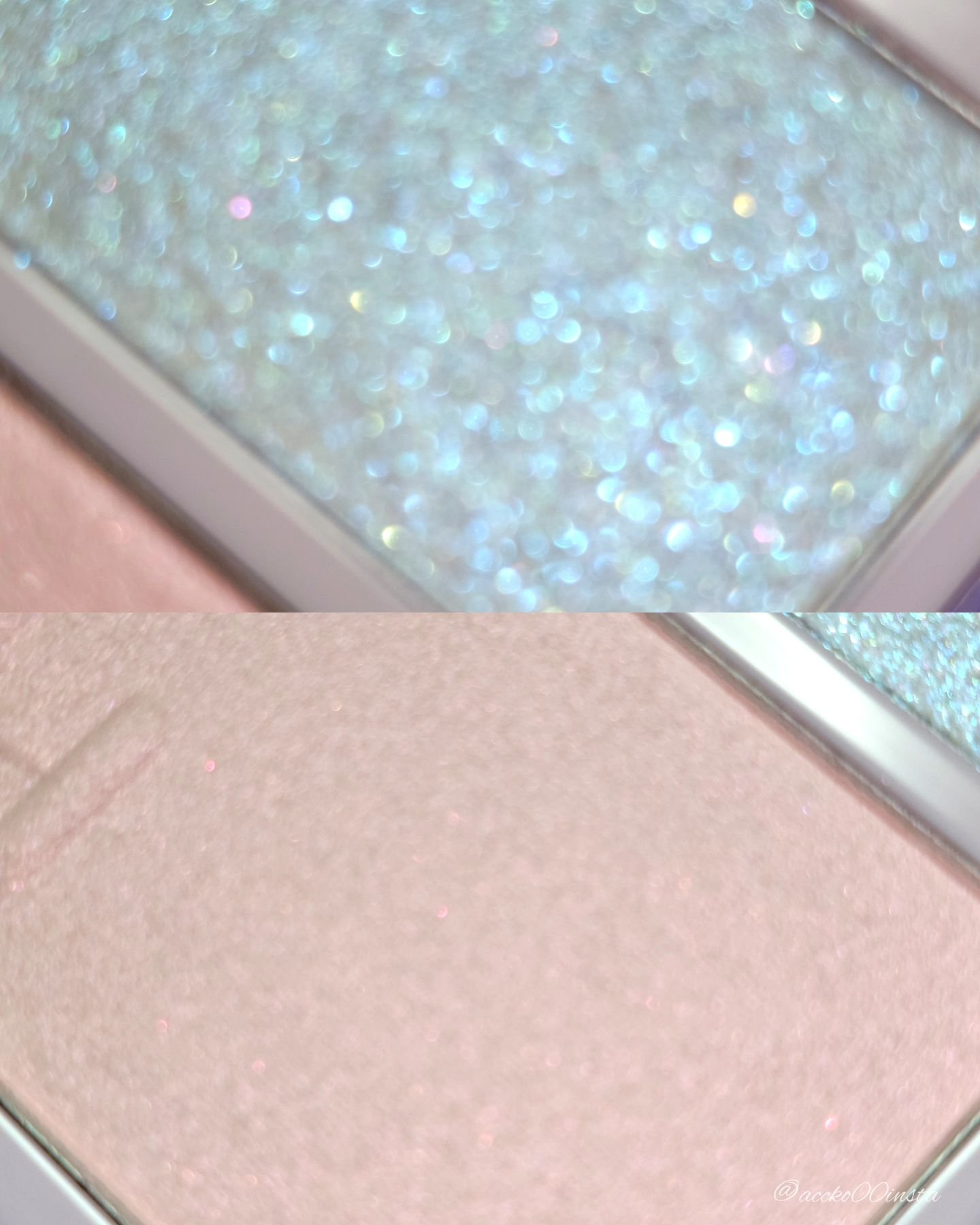 トゥルーディメンションレイヤリングハイライター/hince/パウダーハイライトを使ったクチコミ（3枚目）