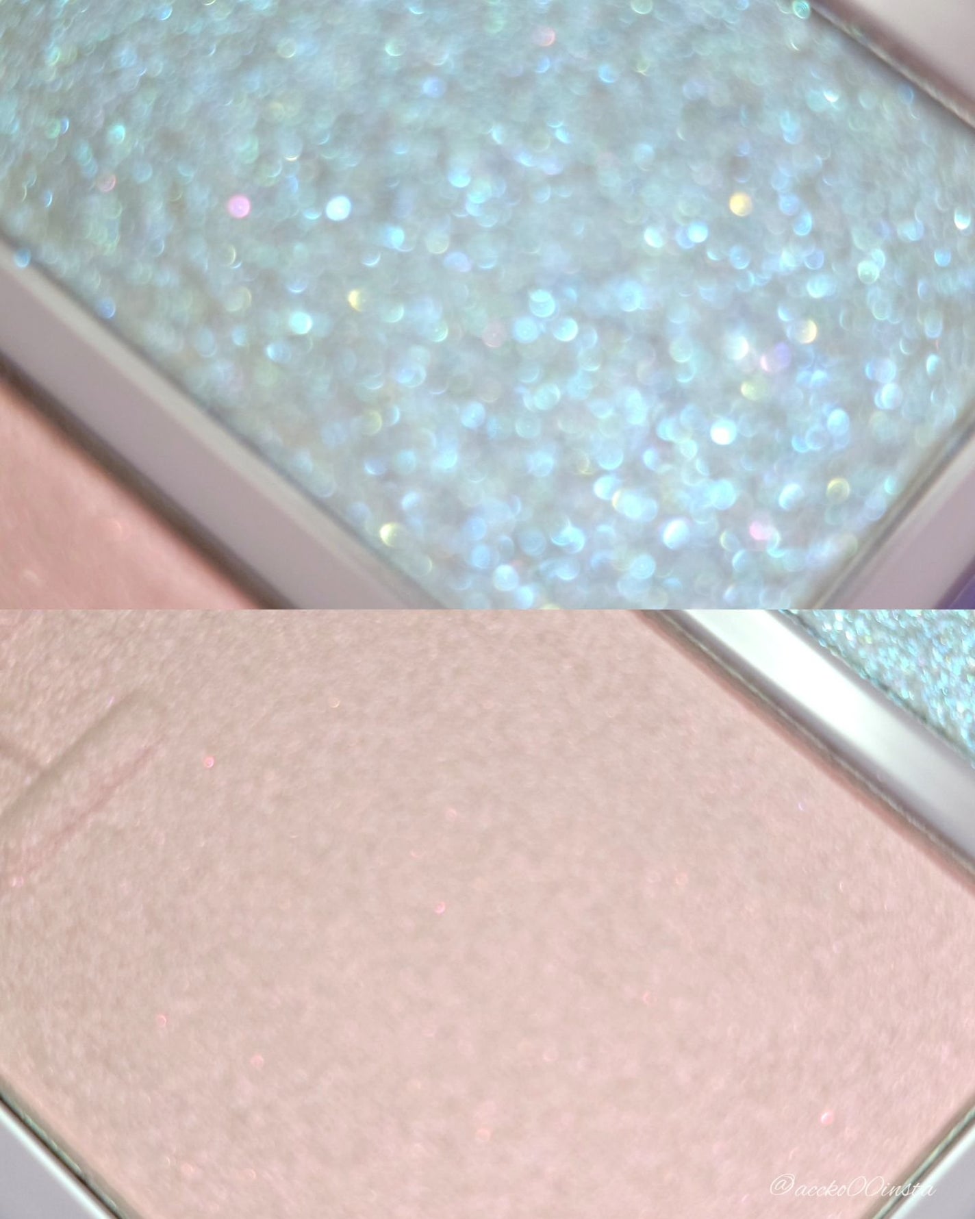 トゥルーディメンションレイヤリングハイライター/hince/パウダーハイライトを使ったクチコミ(3枚目)