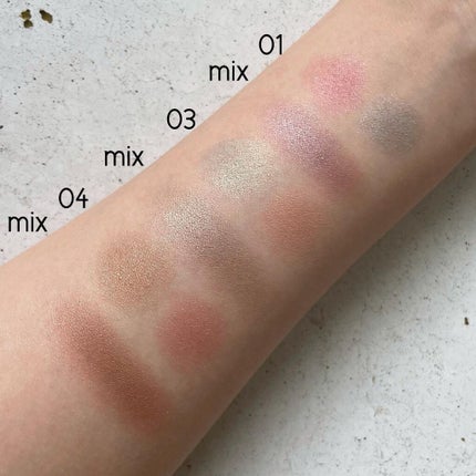 ネイルポリッシュ/to/one/マニキュアを使ったクチコミ(3枚目)