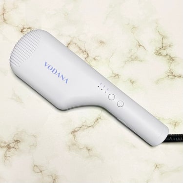 【使った商品】
VODANA / ボダナ
・Compact Wave Iron / コンパクトウェーブアイロン

【商品の特徴】
価格￥4,810（税込）

※稲猫調べ🔍
【使用感】
VODANA（ボダ