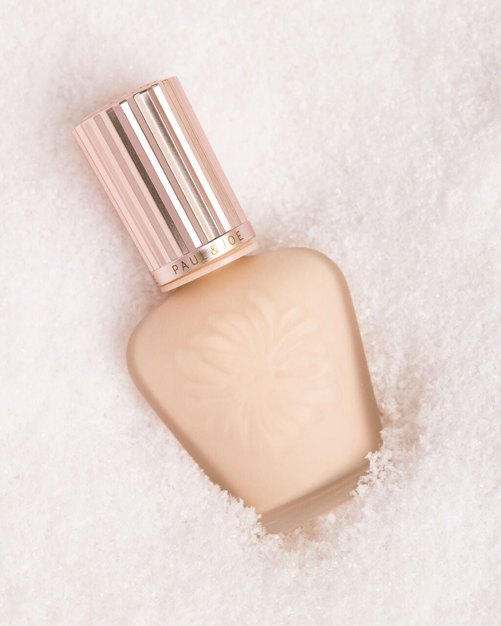 ラトゥー エクラ ファンデーション プライマー N/PAUL & JOE BEAUTE/化粧下地を使ったクチコミ(1枚目)