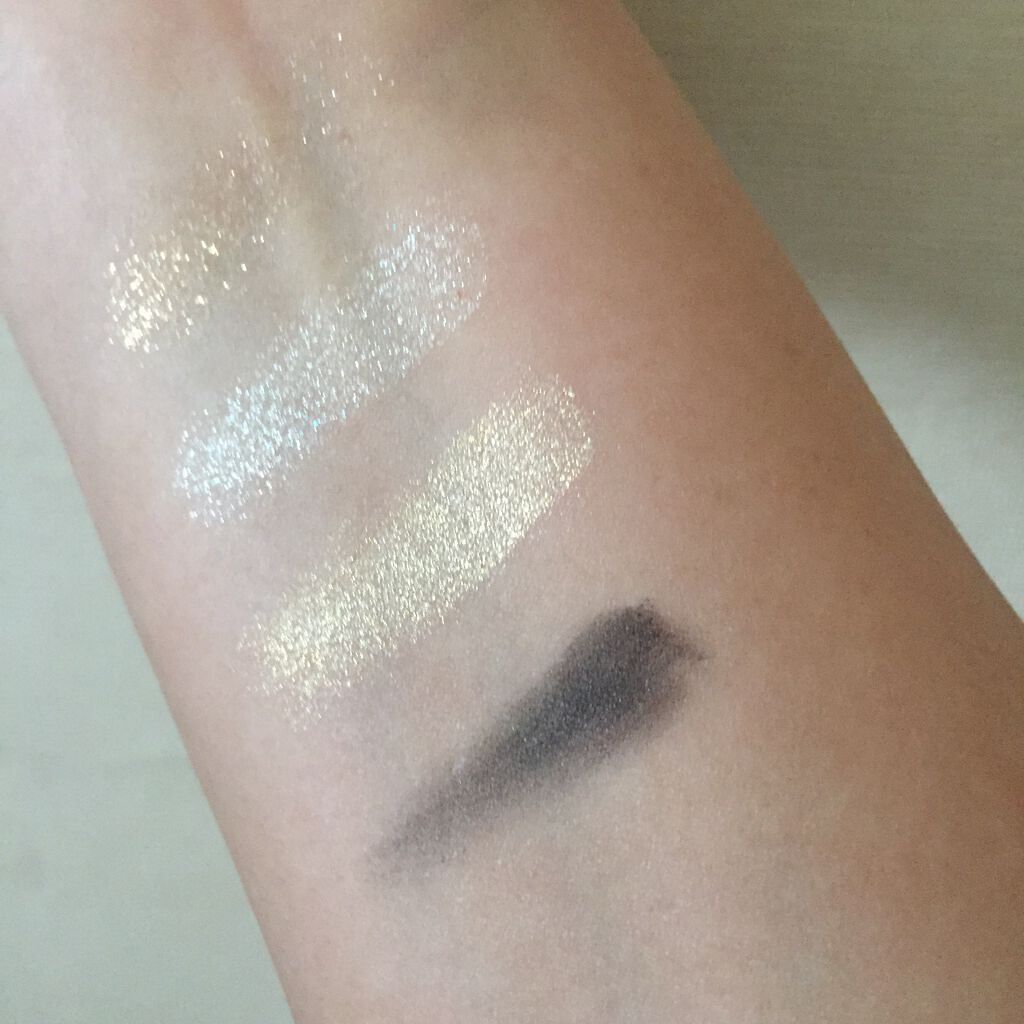 レ キャトル オンブル/CHANEL/アイシャドウパレットを使ったクチコミ(3枚目)