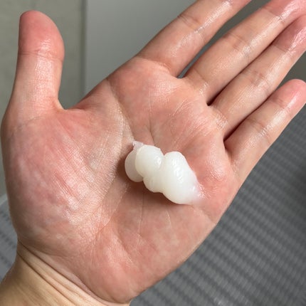 ディープダメージトリートメントEX/UNOVE/洗い流すヘアトリートメントを使ったクチコミ(2枚目)