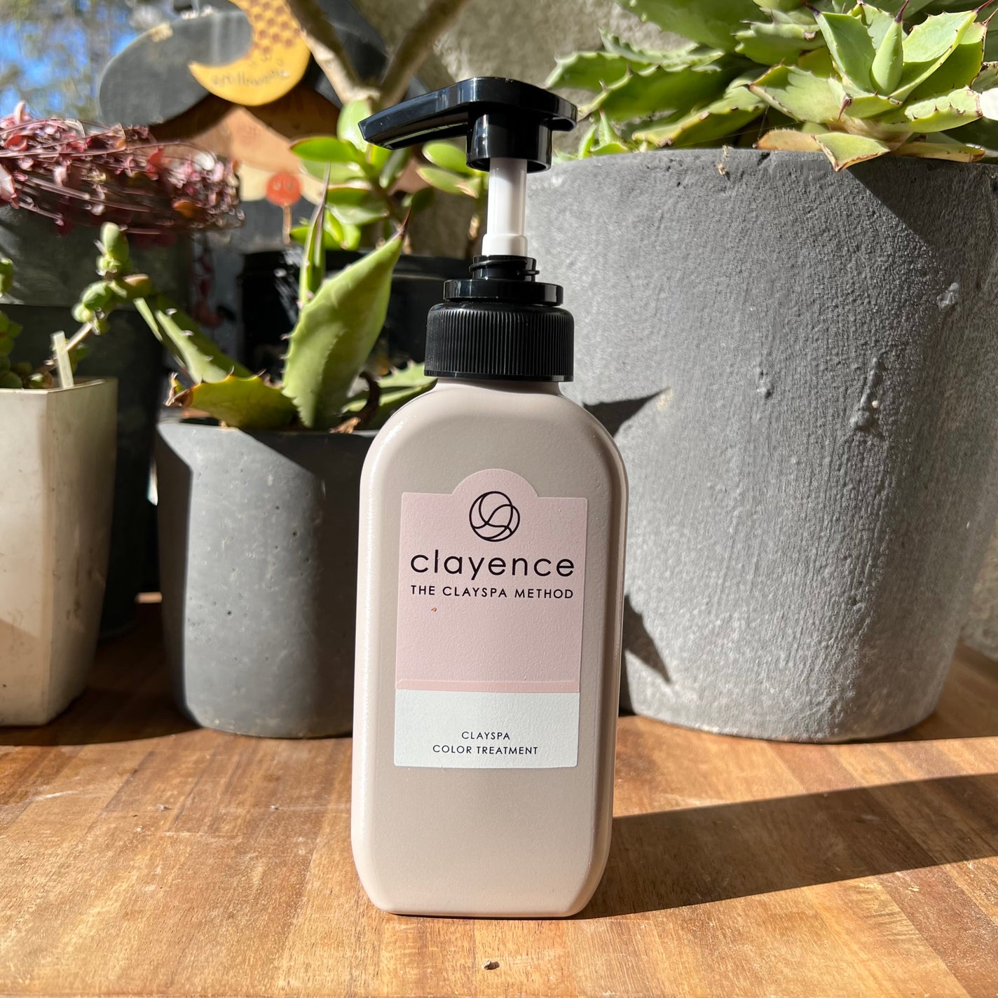 ミスクレオ on LIPS 「#PR#クレイエンスモカブラウンをご提供いただきました。自宅で..」(2枚目)