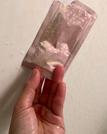 プレミアム ボンドメンテシャンプー/ボンドメンテトリートメント/IONICO/市販シャンプーを使ったクチコミ(2枚目)