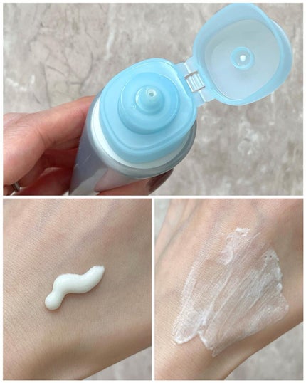 ビオレUV バリアミー クッションジェントルエッセンス		/ビオレ/日焼け止めクリームを使ったクチコミ(2枚目)