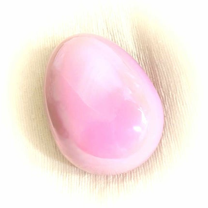 スムースエッグブラシ/ラッキーウィンク/ヘアブラシを使ったクチコミ(2枚目)