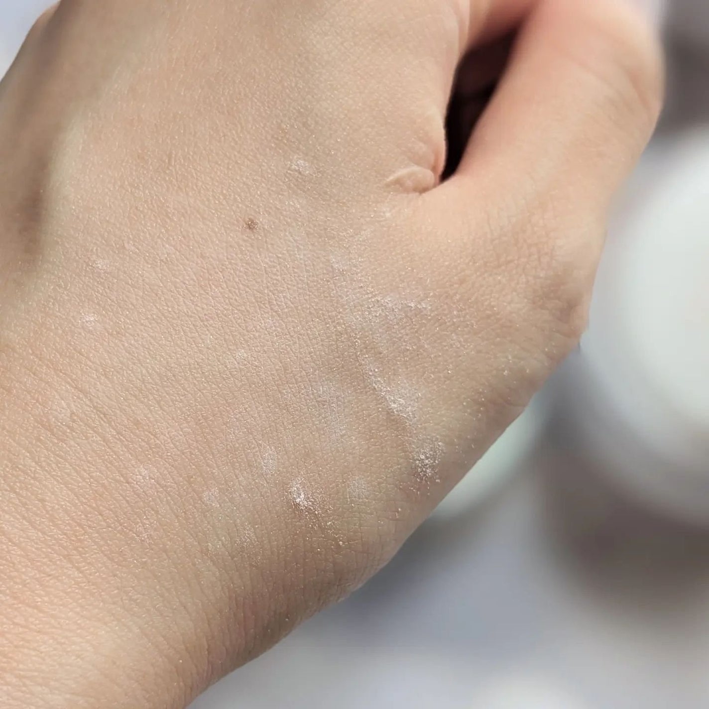 ZEESEA 「ゼロ」粉感皮脂コントロールルースパウダー/ZEESEA/ルースパウダーを使ったクチコミ(4枚目)