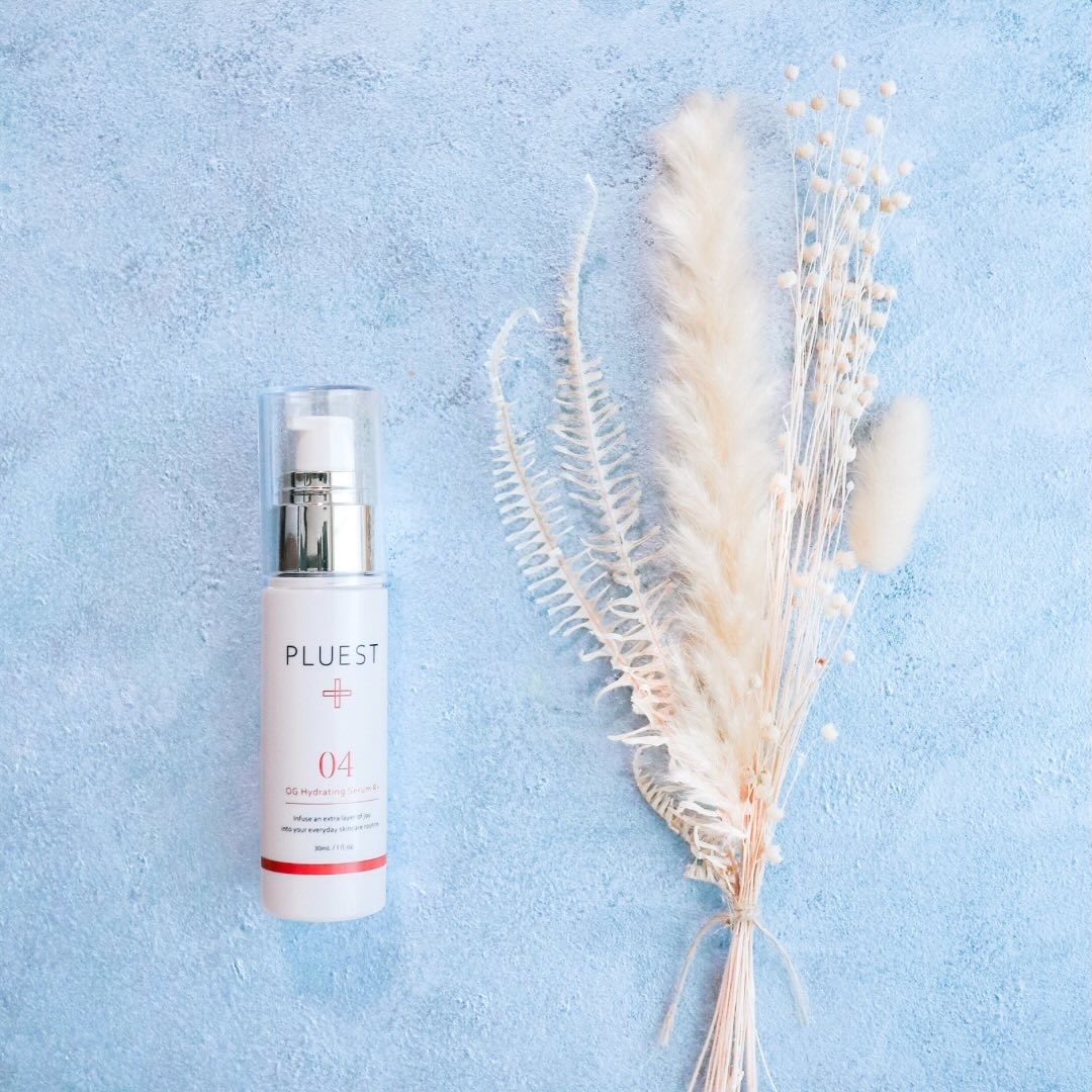 OG Hydrating Serum R+（OGハイドレーティングセラムRプラス）/PLUEST/美容液を使ったクチコミ（2枚目）