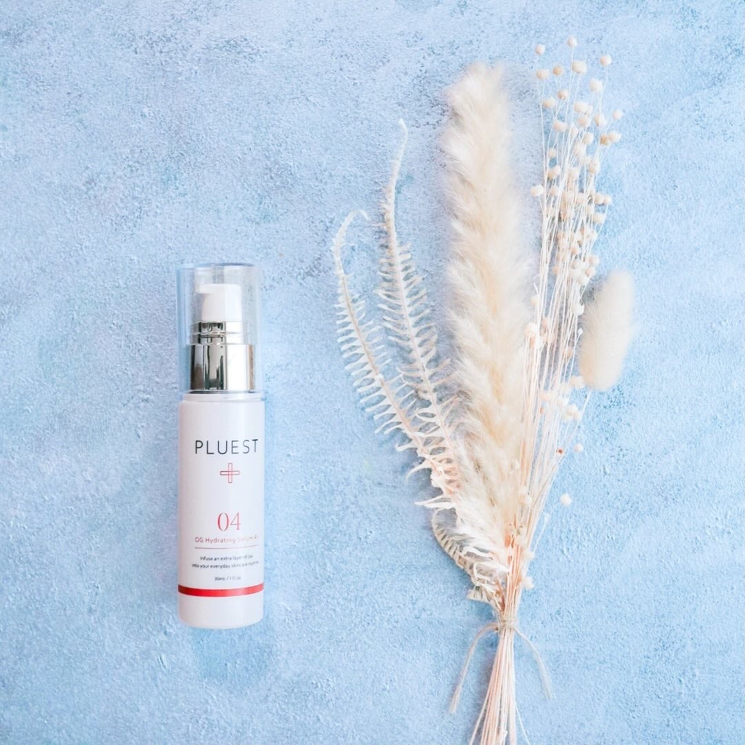 OG Hydrating Serum R+(OGハイドレーティングセラムRプラス)/PLUEST/美容液を使ったクチコミ(2枚目)