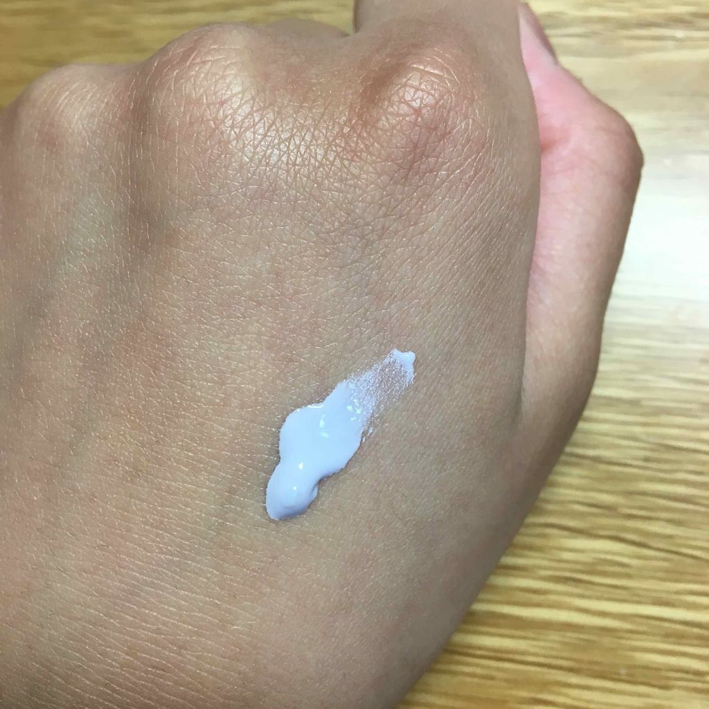 スキンアクア トーンアップUVエッセンス/スキンアクア/日焼け止めクリームを使ったクチコミ（2枚目）