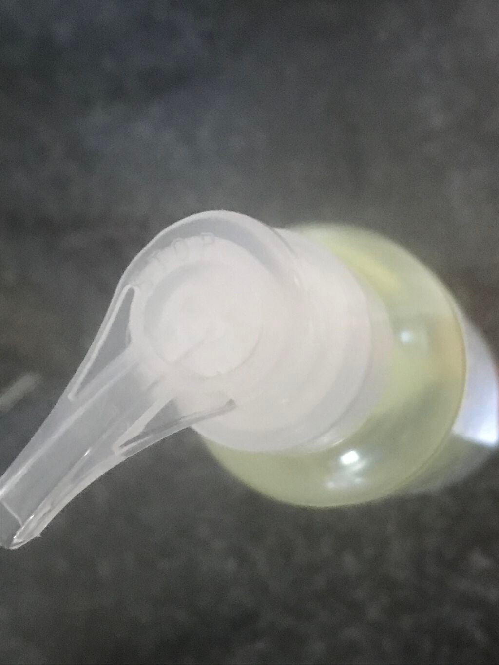 ネクターブラン クレンジングオイル /Melvita/オイルクレンジングを使ったクチコミ(4枚目)