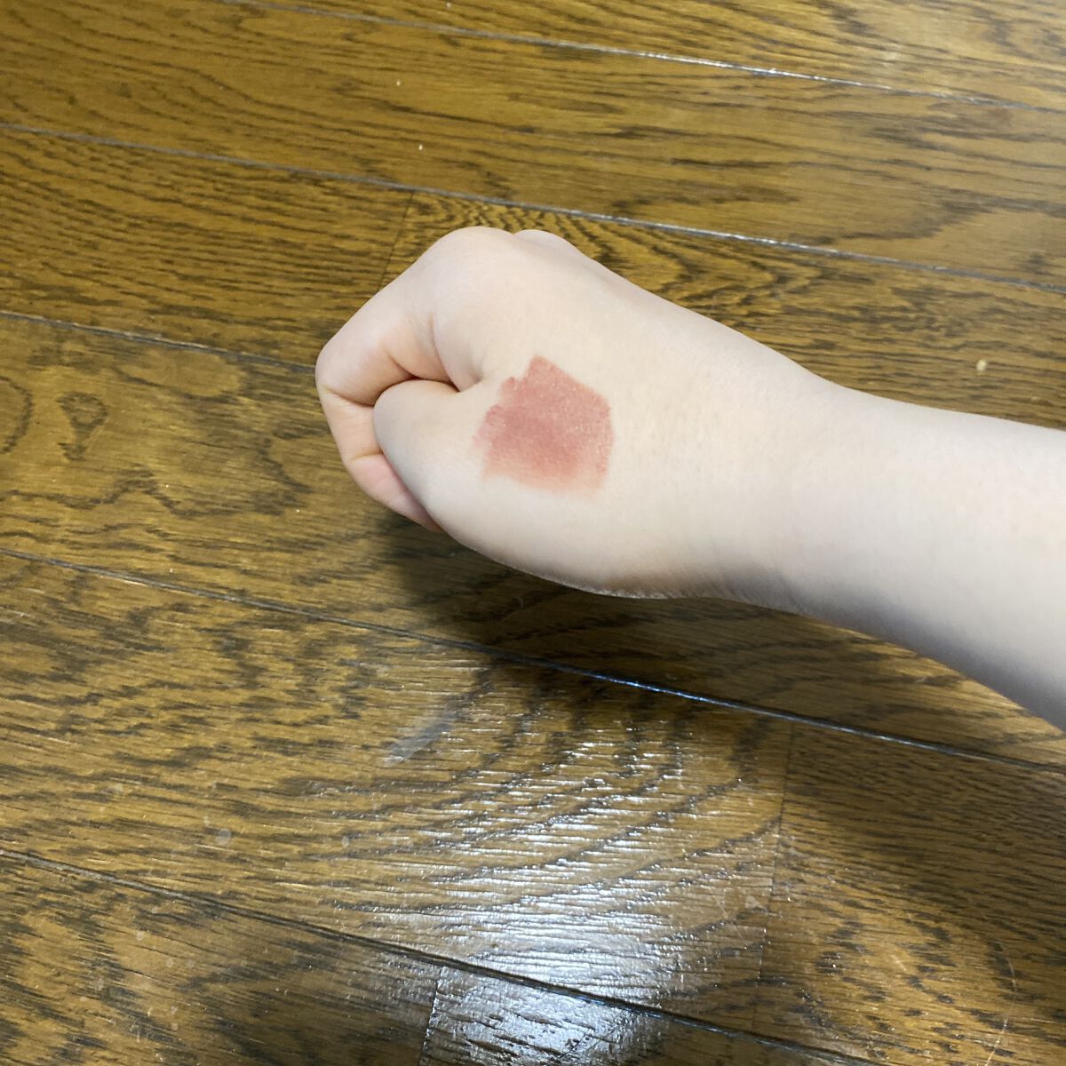 PERFECT DIARY (パーフェクトダイアリー)名刺リップ・トキメキ限定/PERFECT DIARY/リップグロスを使ったクチコミ（2枚目）