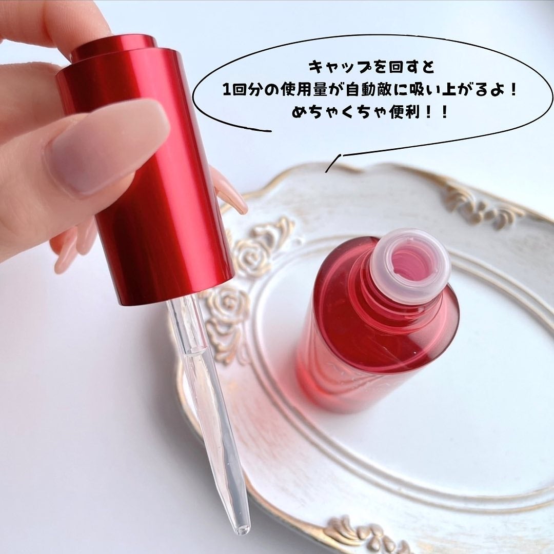 リペア セラムマスク/ALBLANC/美容液を使ったクチコミ(3枚目)