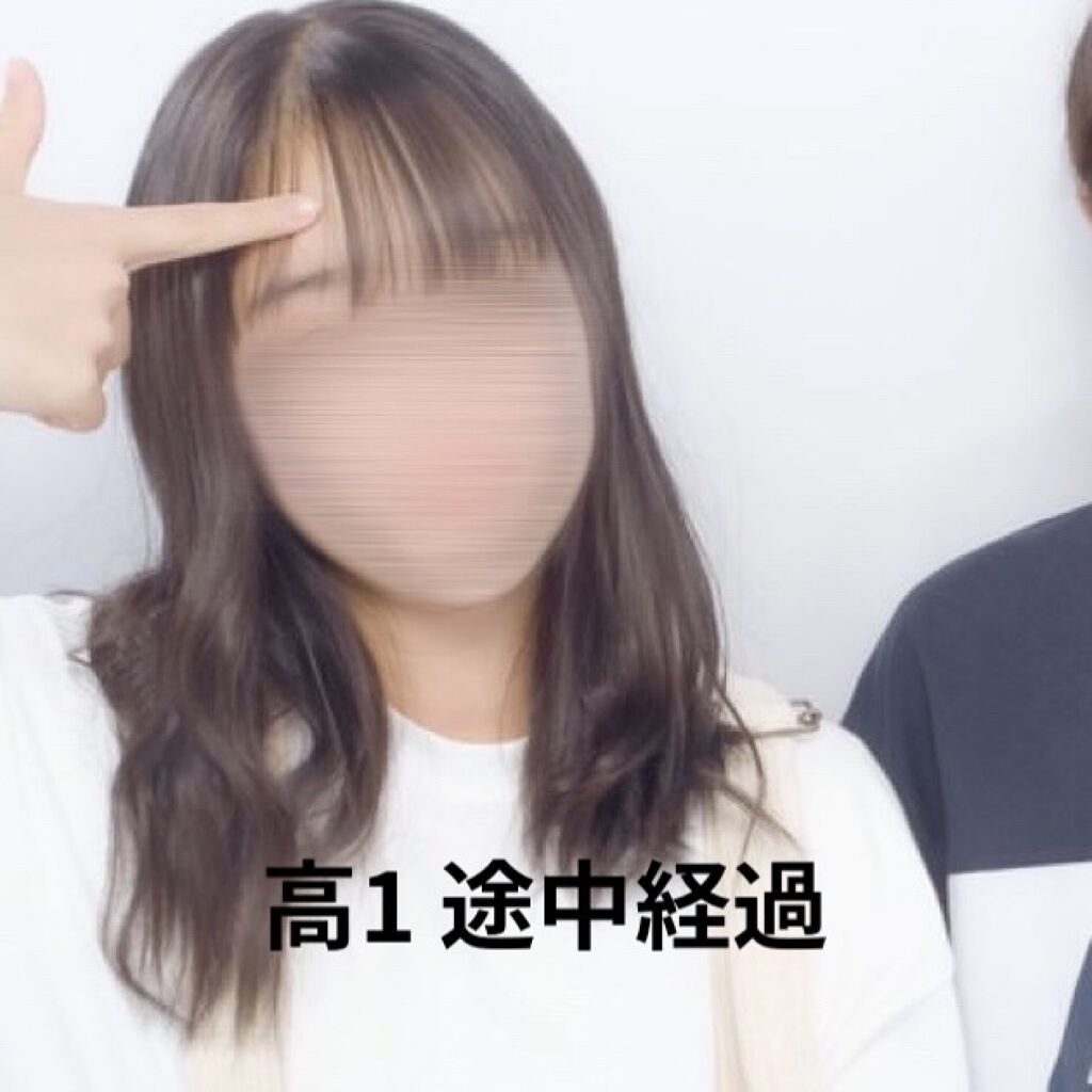 マイナスイオン2WAYスチームヘアーアイロン IPW1626/テスコム/その他ヘアアイロンを使ったクチコミ（3枚目）