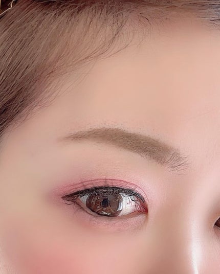 ディオールショウ サンク クルール/Dior/アイシャドウを使ったクチコミ(2枚目)