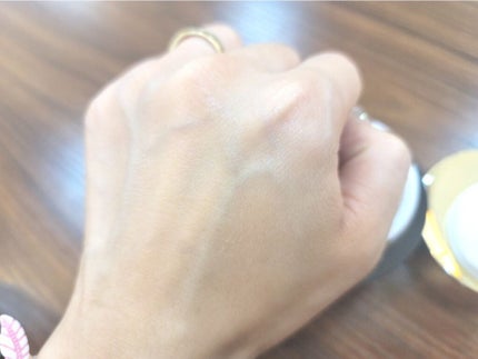 ベラ アルティメットエージ ネッククリーム/VELLA/フェイスクリームを使ったクチコミ(3枚目)