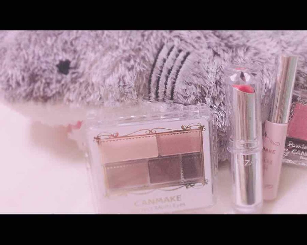 エアコットンメイクアップべース /THE FACE SHOP/化粧下地を使ったクチコミ（2枚目）