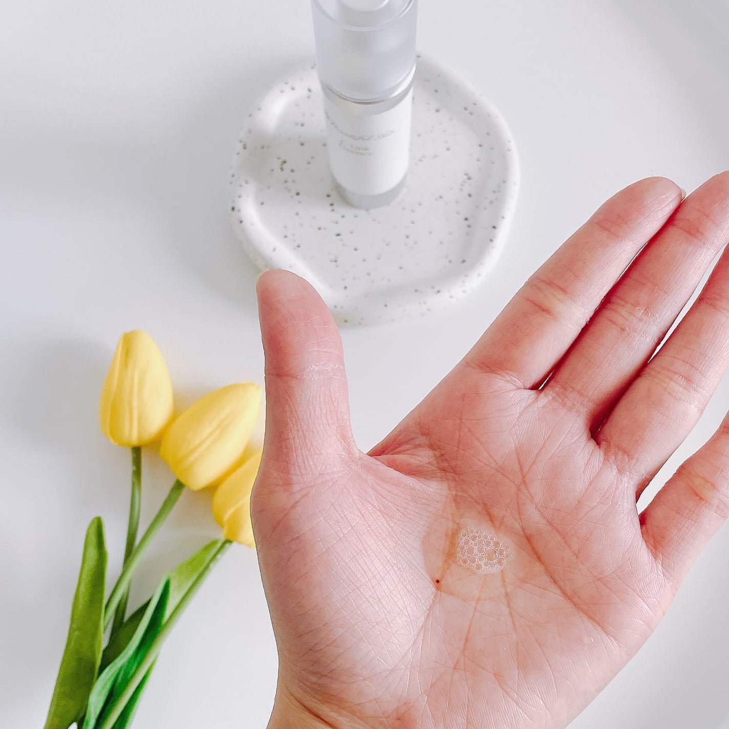 Cリンクエッセンス/ビューティフルスキン/美容液を使ったクチコミ(3枚目)