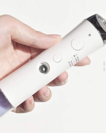 ブルーレイヤーダブルウォータークリーム/MEDITHERAPY/フェイスクリームを使ったクチコミ(5枚目)