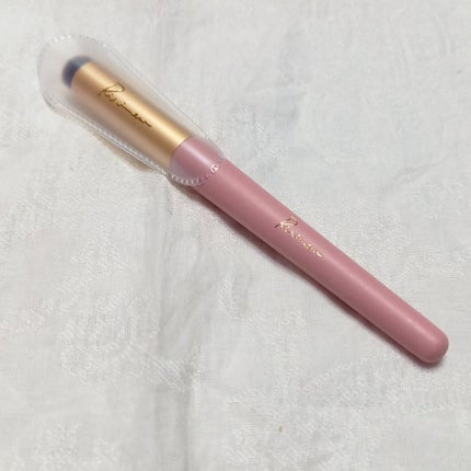 テクニカルリップブラシ/Ririmew/メイクブラシを使ったクチコミ(5枚目)