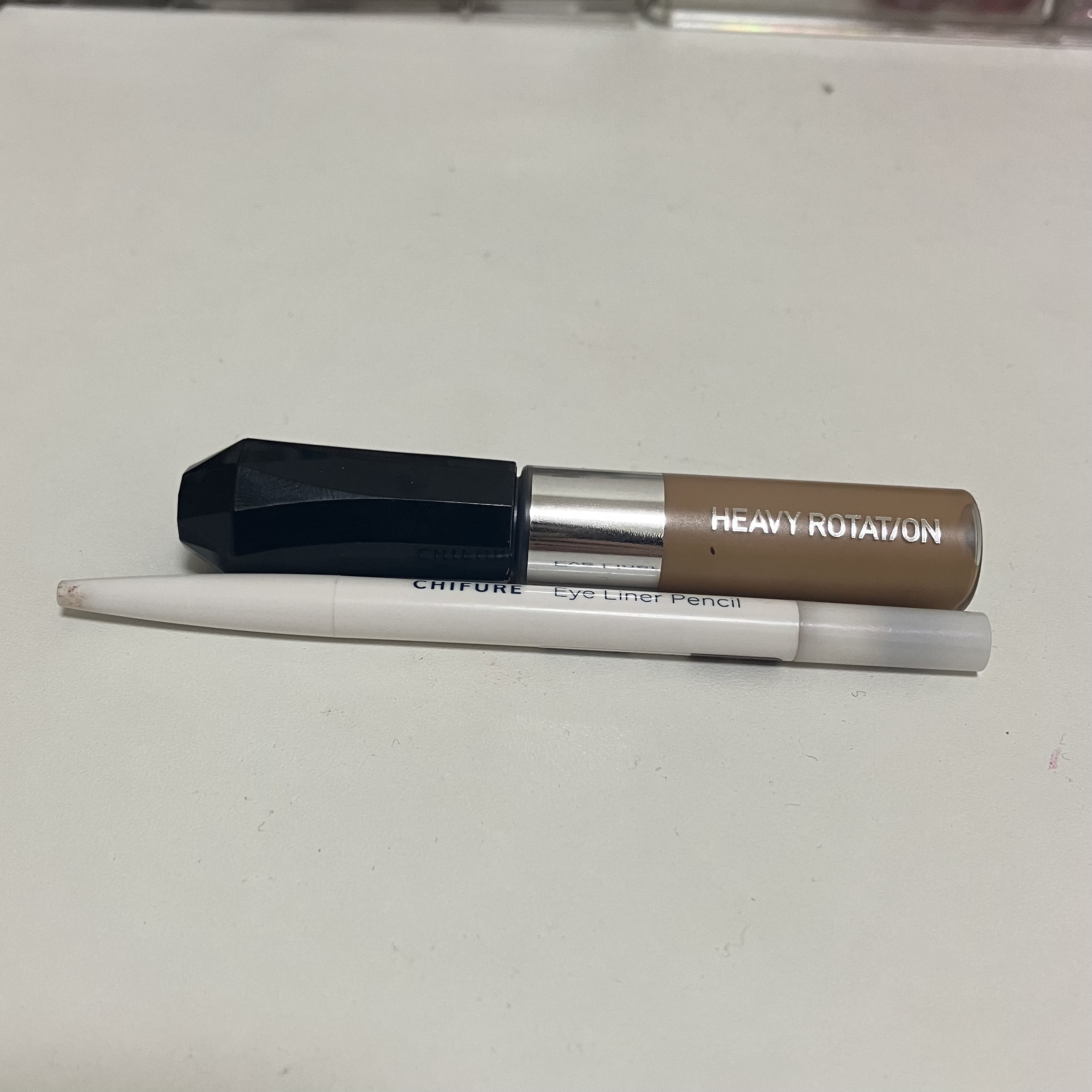 ベターザンアイズ  韓服エディション/rom&nd/アイシャドウパレットを使ったクチコミ（3枚目）