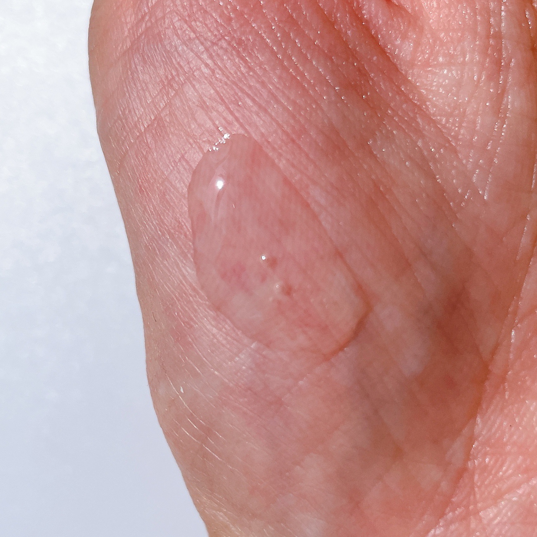 ローズマリークレンジングオイル/AROMATICA/オイルクレンジングを使ったクチコミ（3枚目）