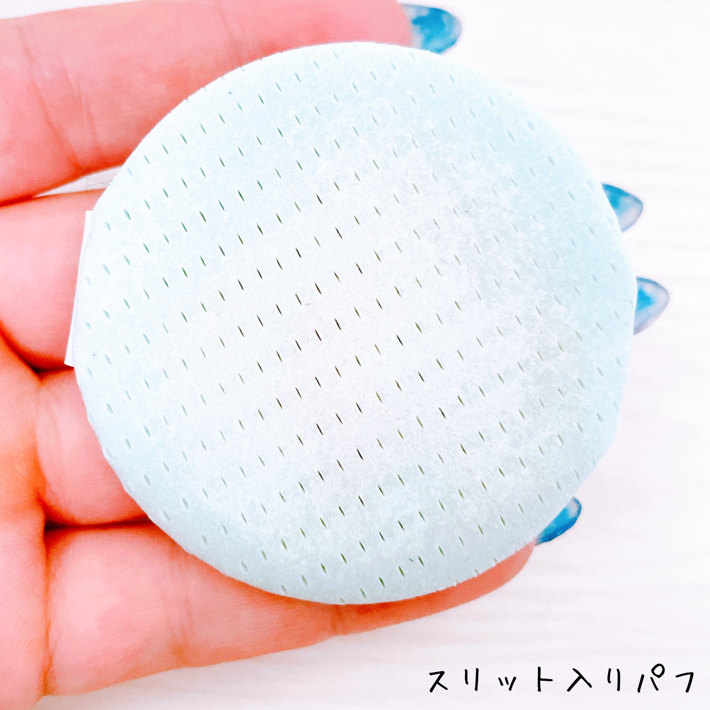 ネオ エッセンシャル フィニッシュパウダー/LANEIGE/ルースパウダーを使ったクチコミ（3枚目）